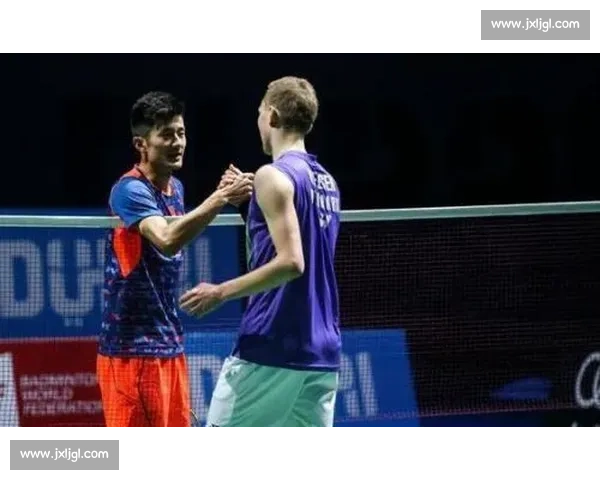 林丹对决安塞龙巅峰直播见证羽坛传奇再燃战火全球球迷沸腾之夜