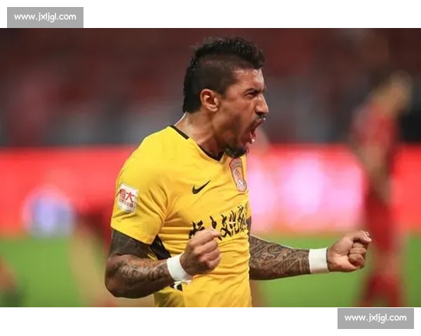 生死再战恒大主场迎上港第二回合冠军走向与命运对决