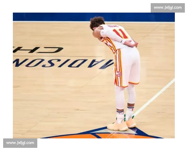 特雷杨领衔老鹰强攻篮网东部卡位战悬念拉满生死夜谁主沉浮走向